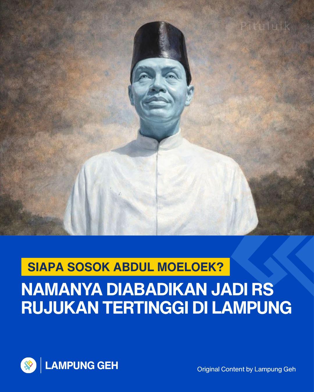 @Lampung Geh!