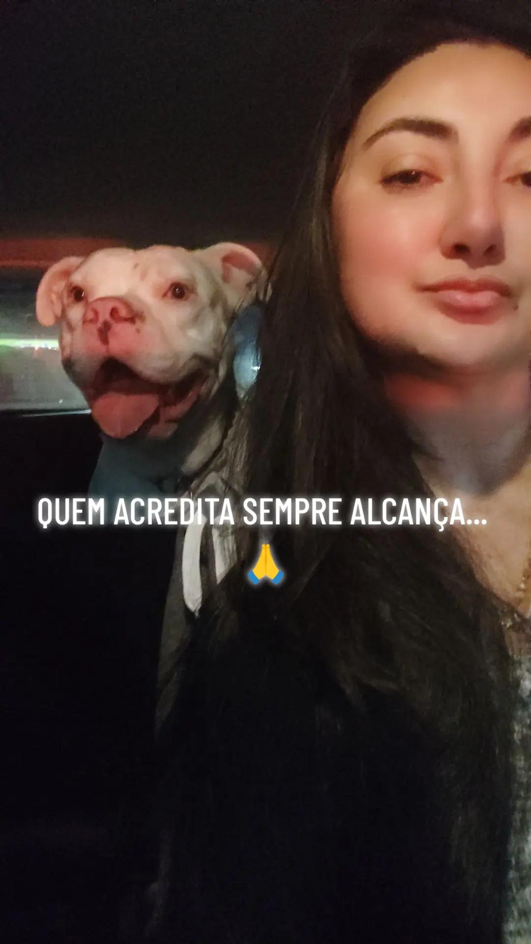 @MichelleAmaral18