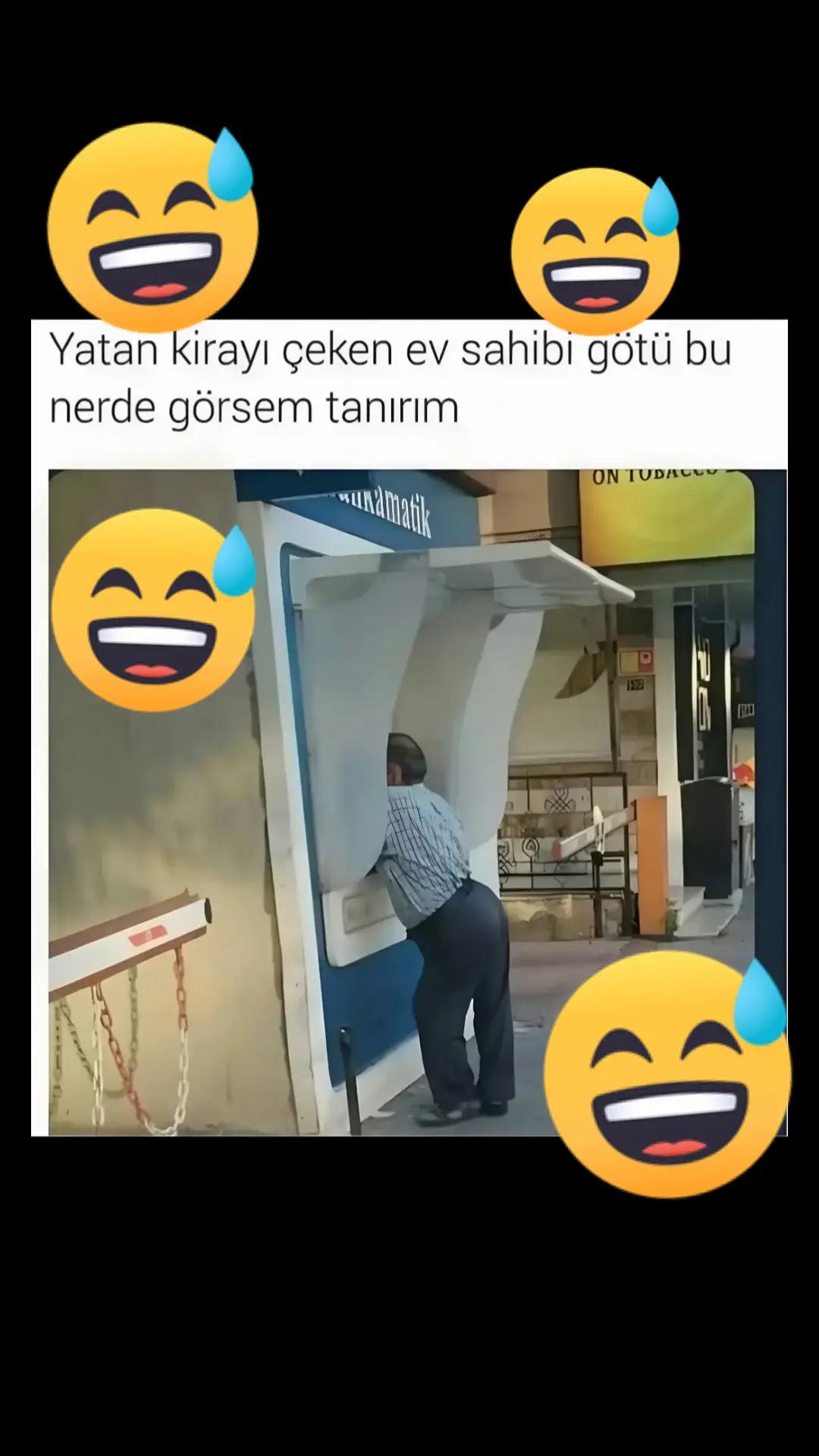@Hayri Şahin