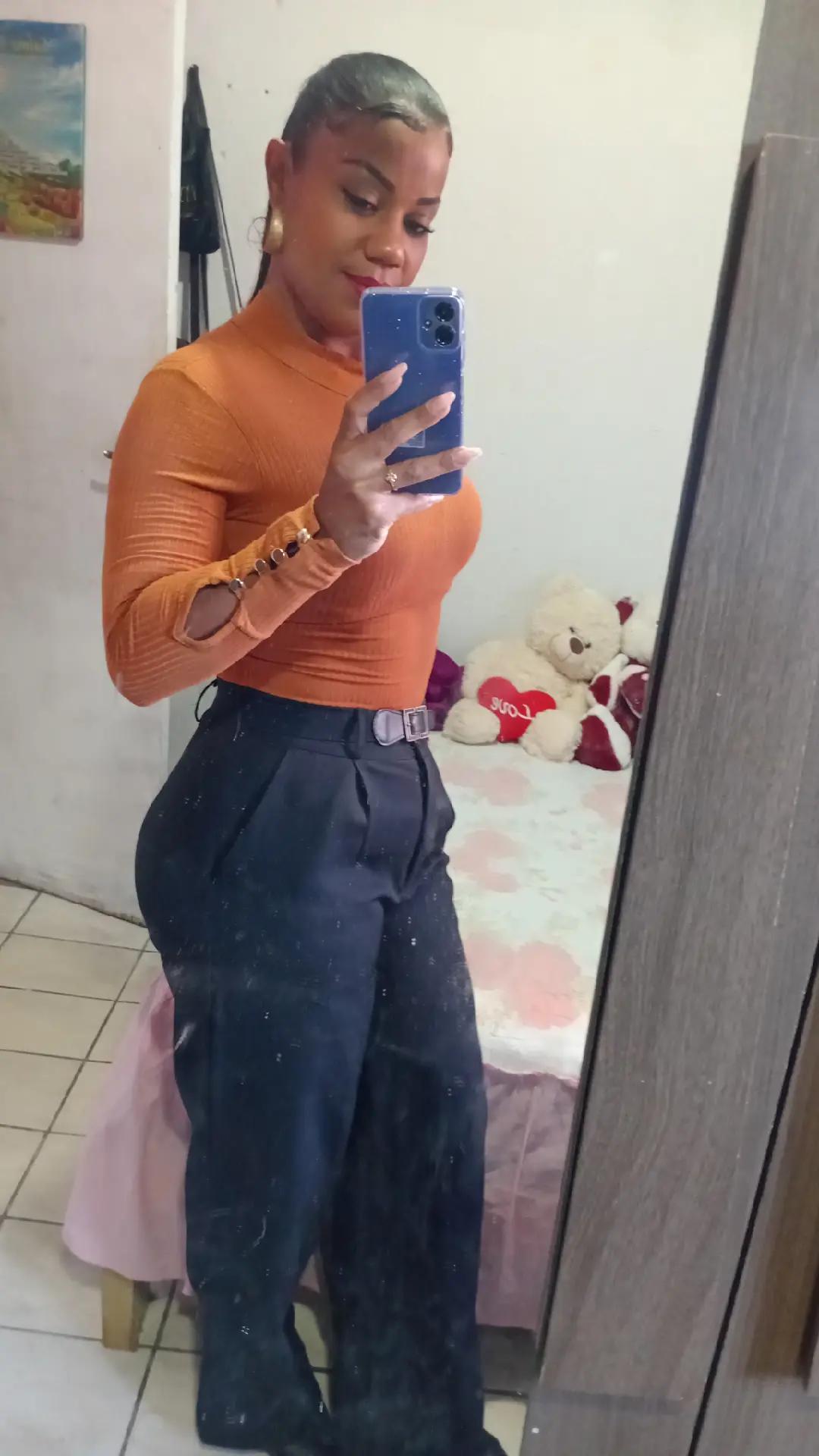 @Preta 🫦