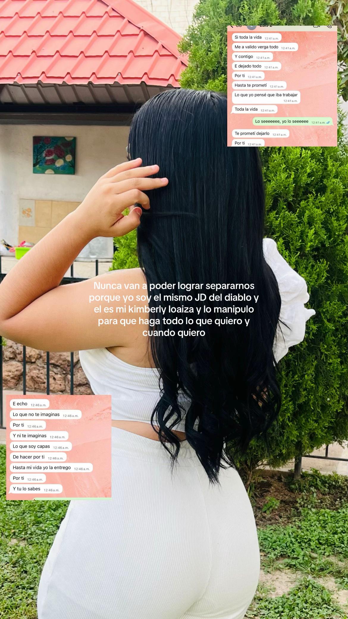 @Usuario no disponible