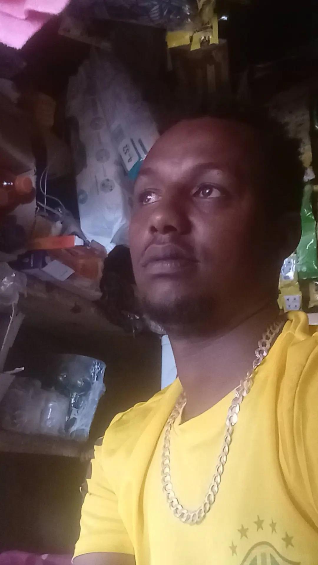 @sisaye simon