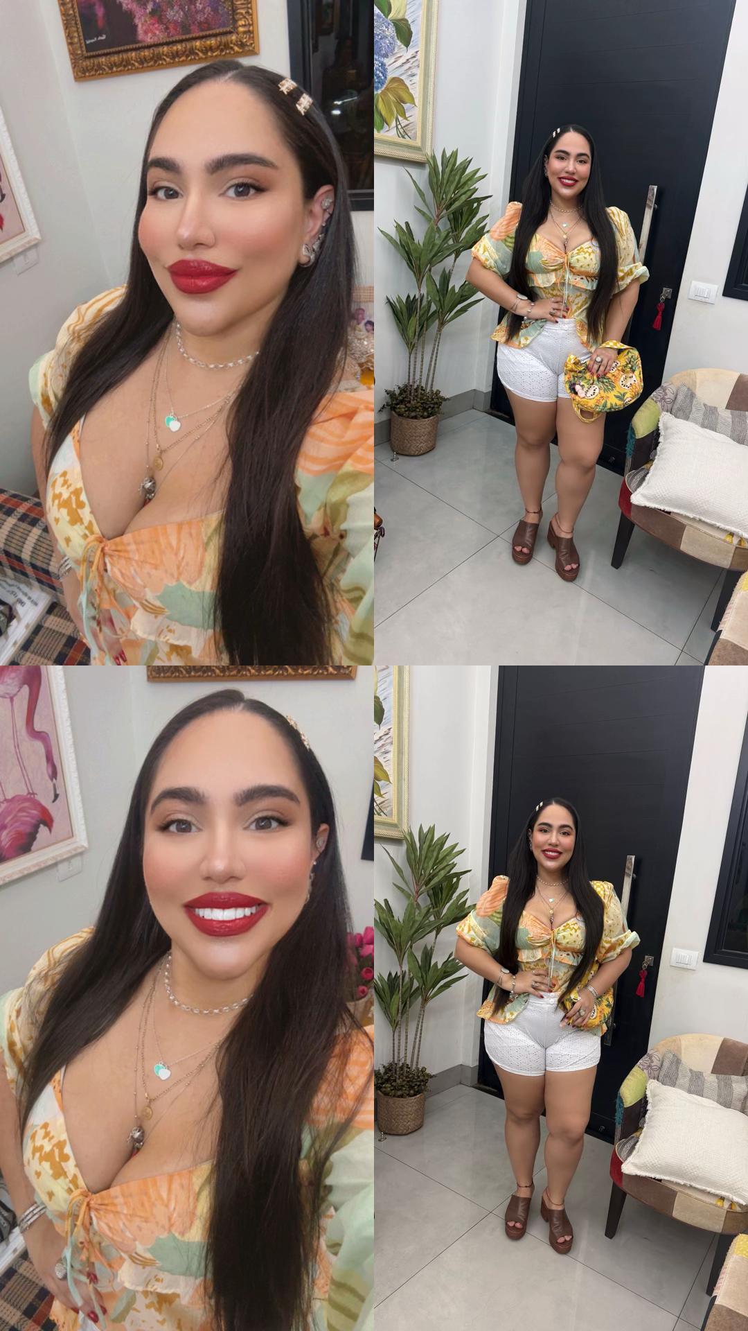 @Camila Carrijo