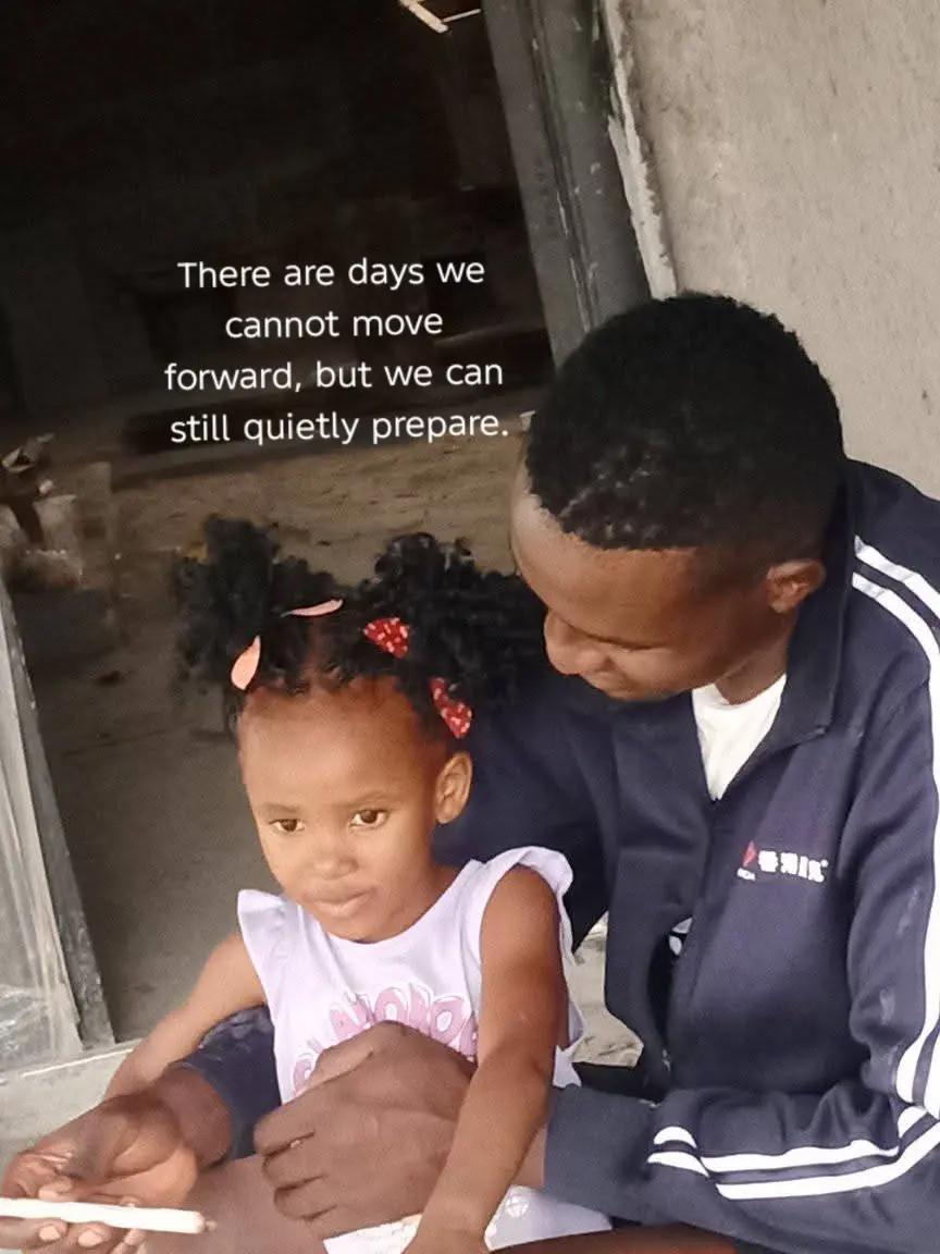 @Godfather tumucholwele