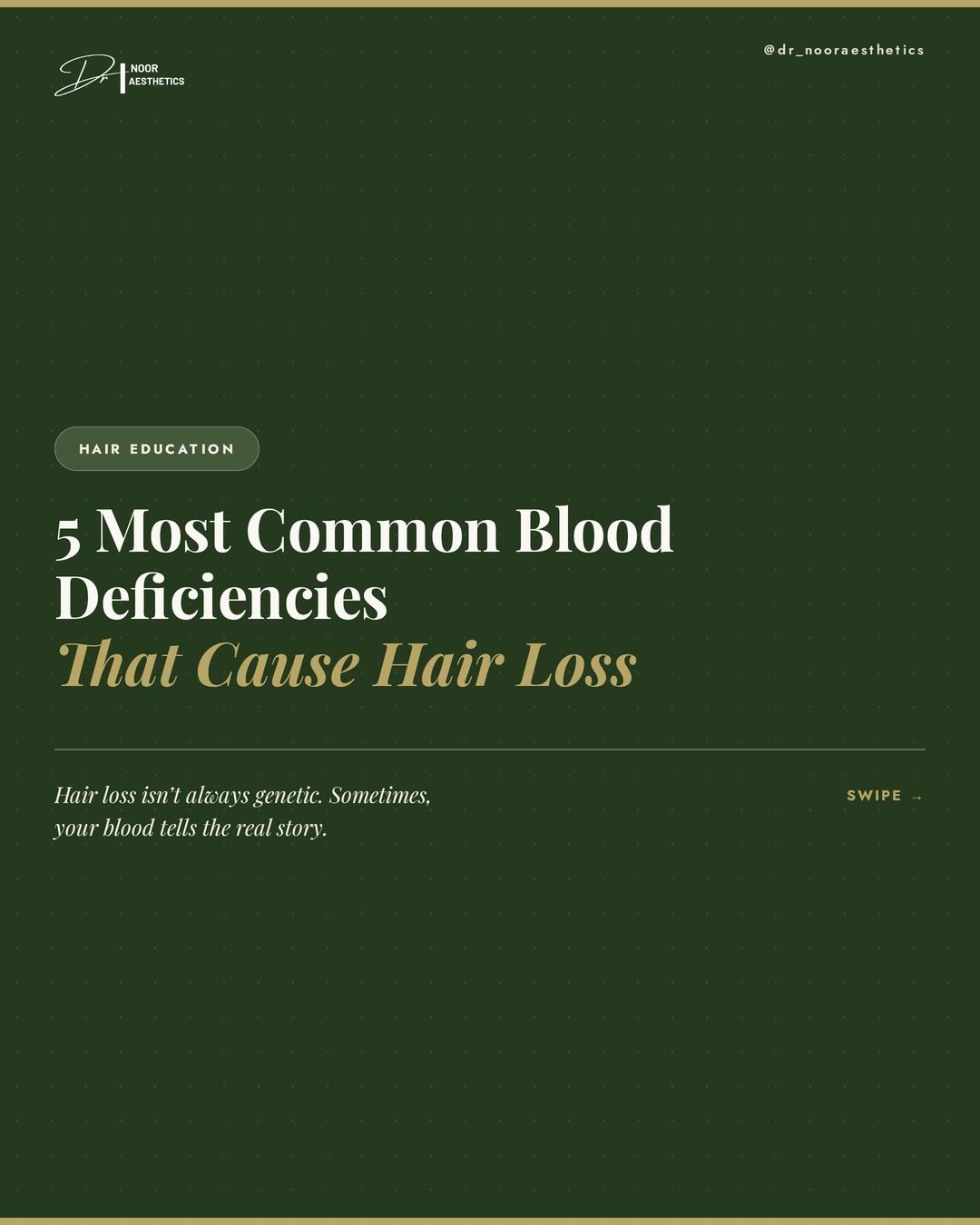 @Dr Noor Aesthetics & Wellness