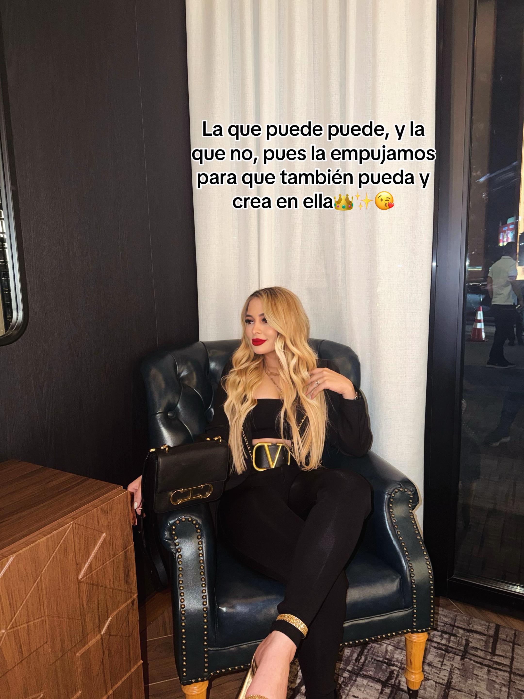 @Melissa Maldonado🍯💛✨
