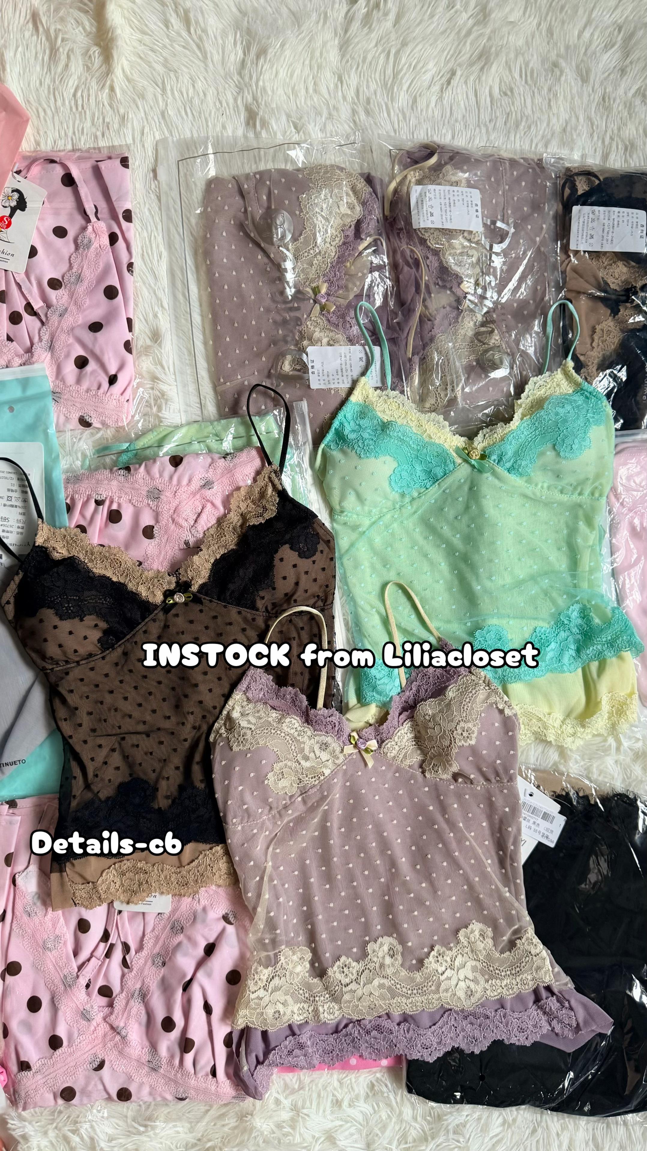 @LiliaCloset