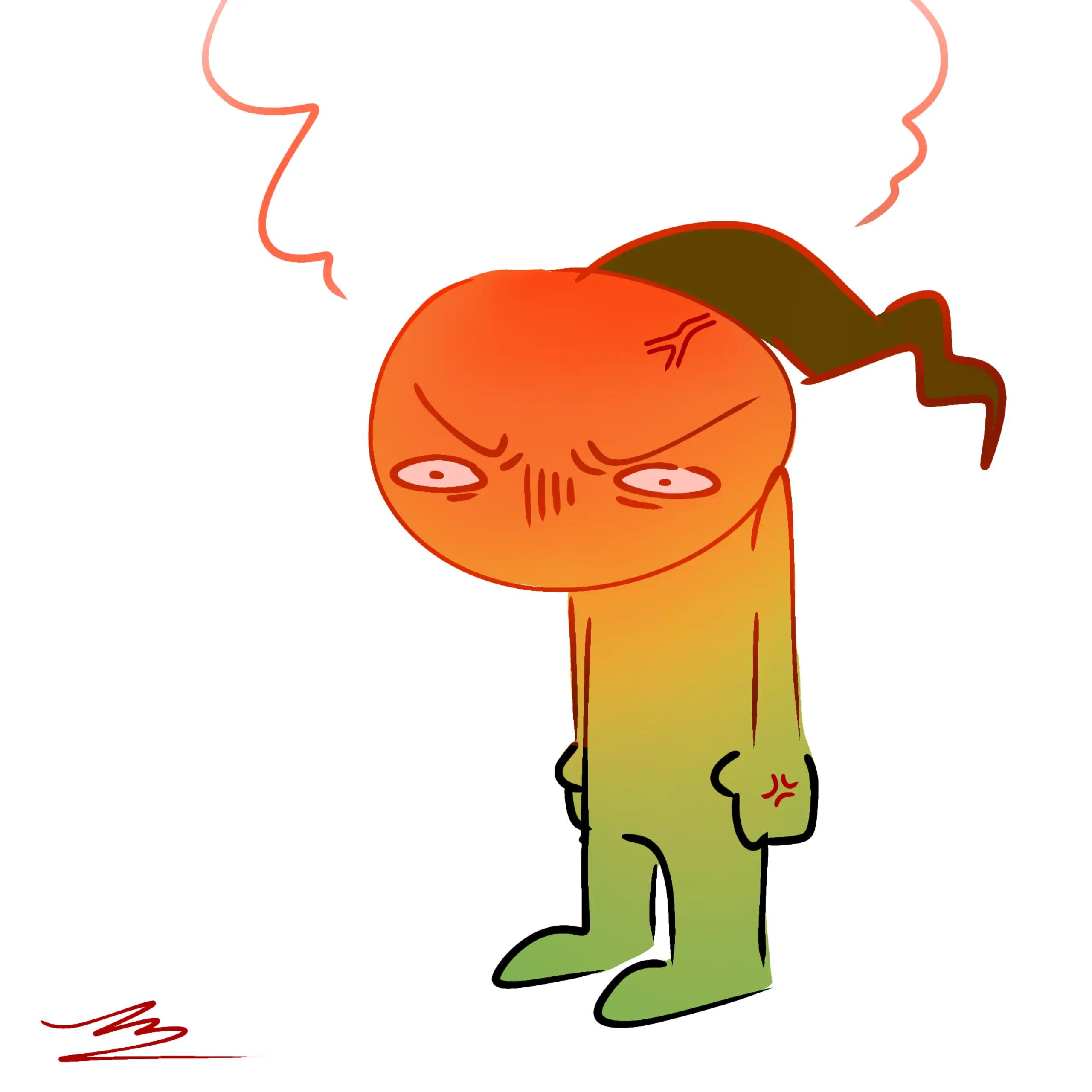 @vietnamese mango
