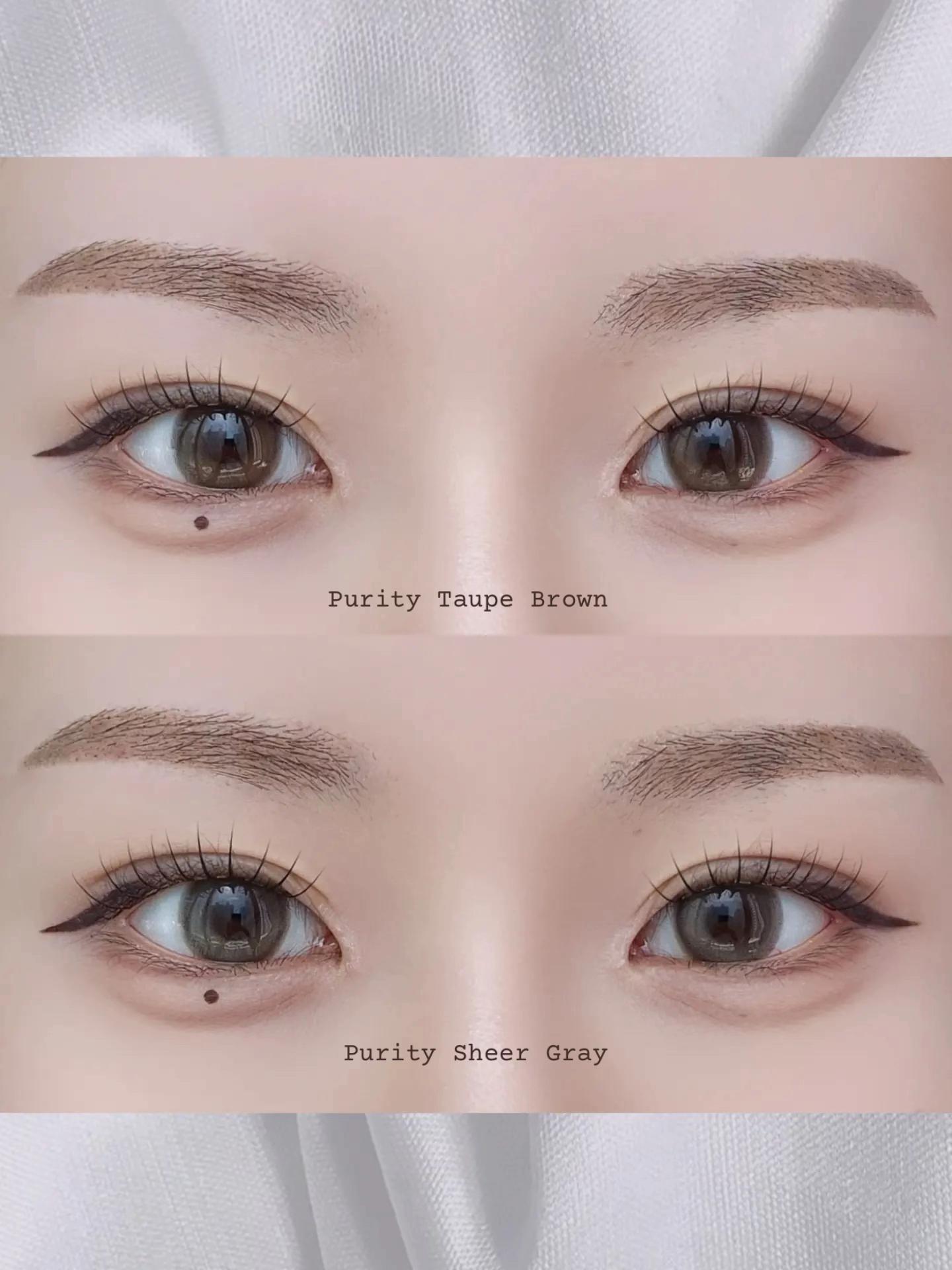@Korean Lenses UAE