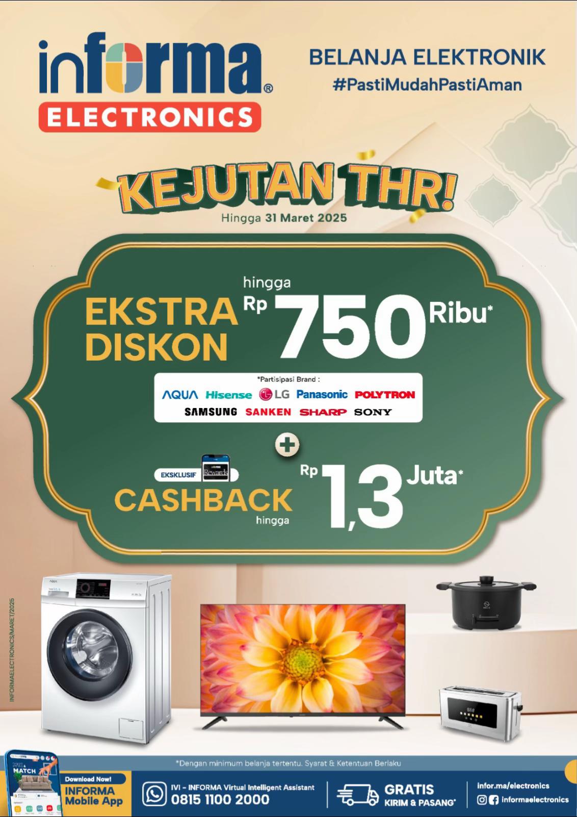 @INFORMA ELECTRONICS DETOS