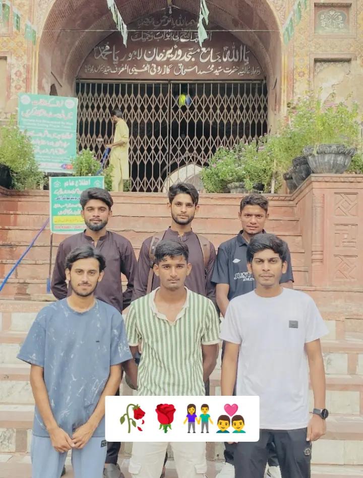 @Zubair batto
