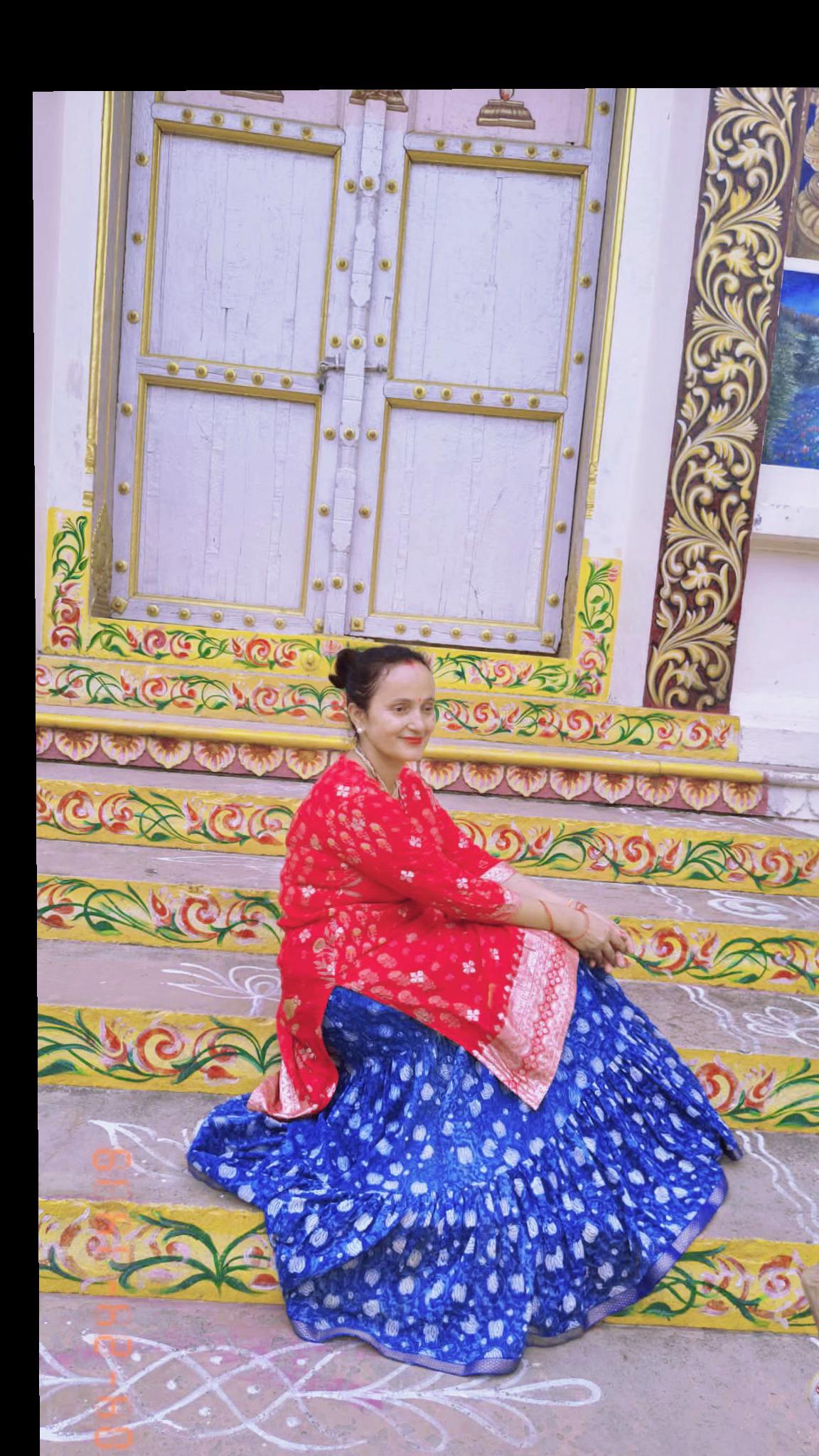 @Puspa Niroula Neupan