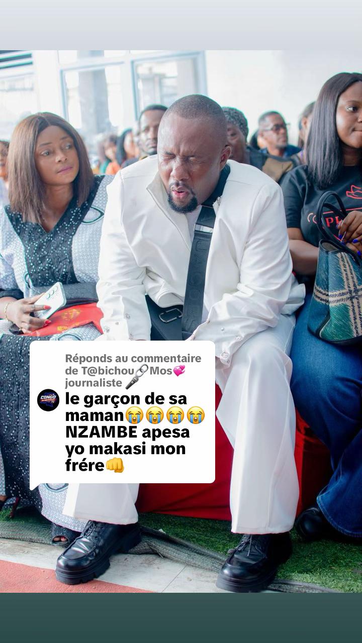 @Dcarre Mobali Gout❤️