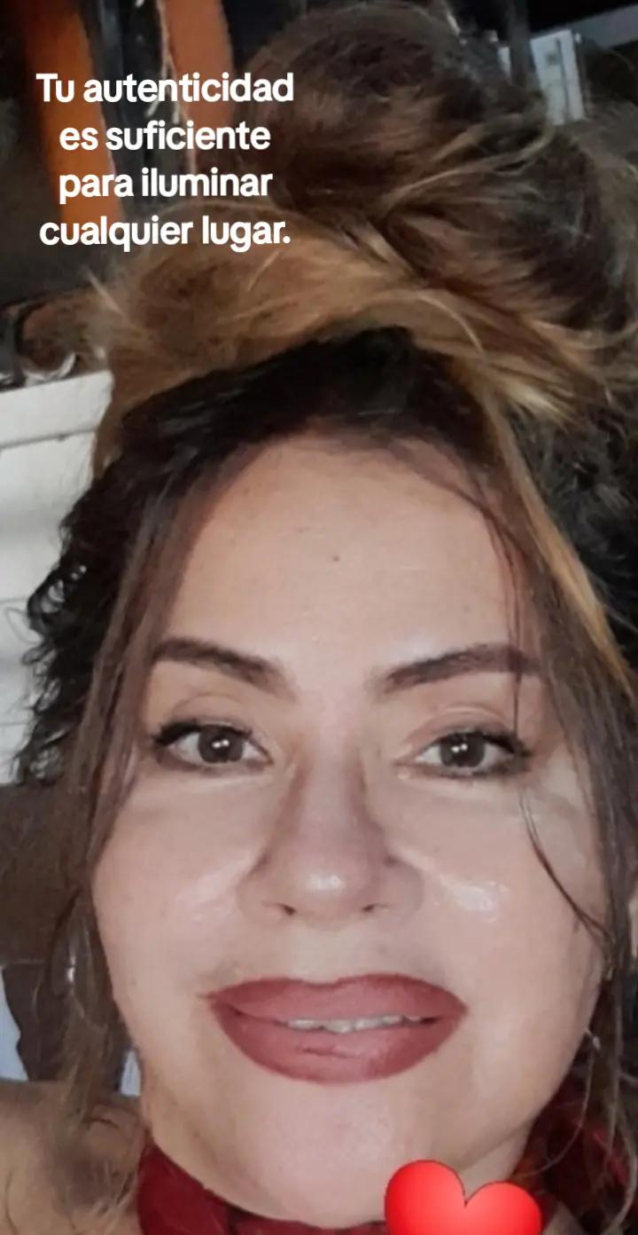 @Maria Eugenia