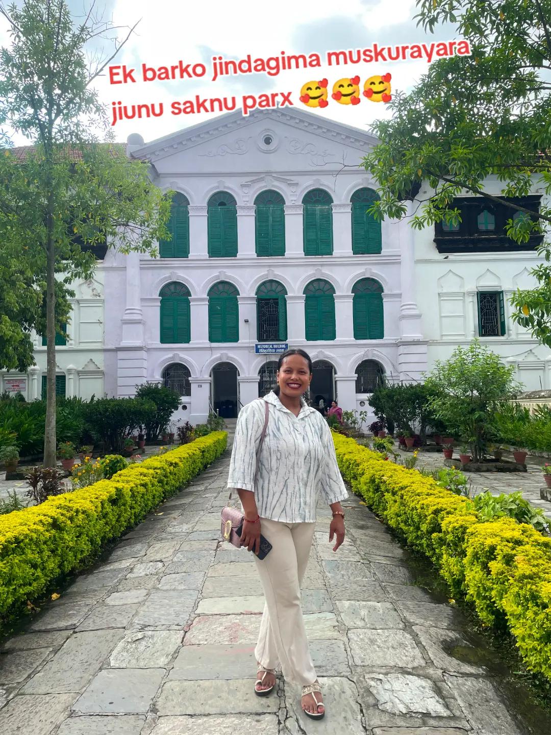 @Mira Rai