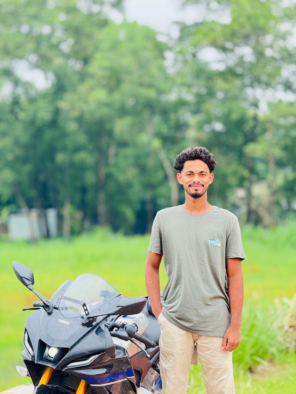 @Forhad Hasan👑🥀🥰