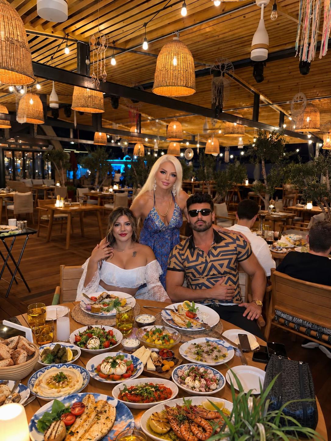 @Taha Özer