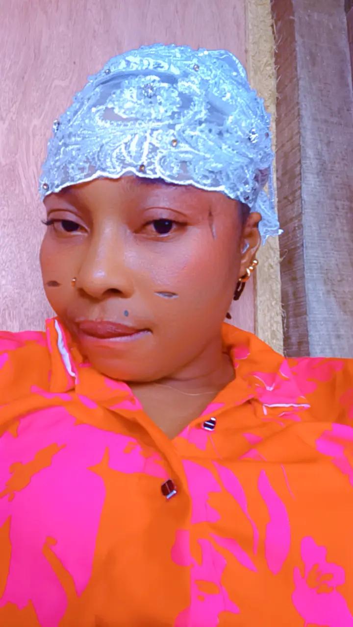 @Queen Ayinla🥰🥰💋