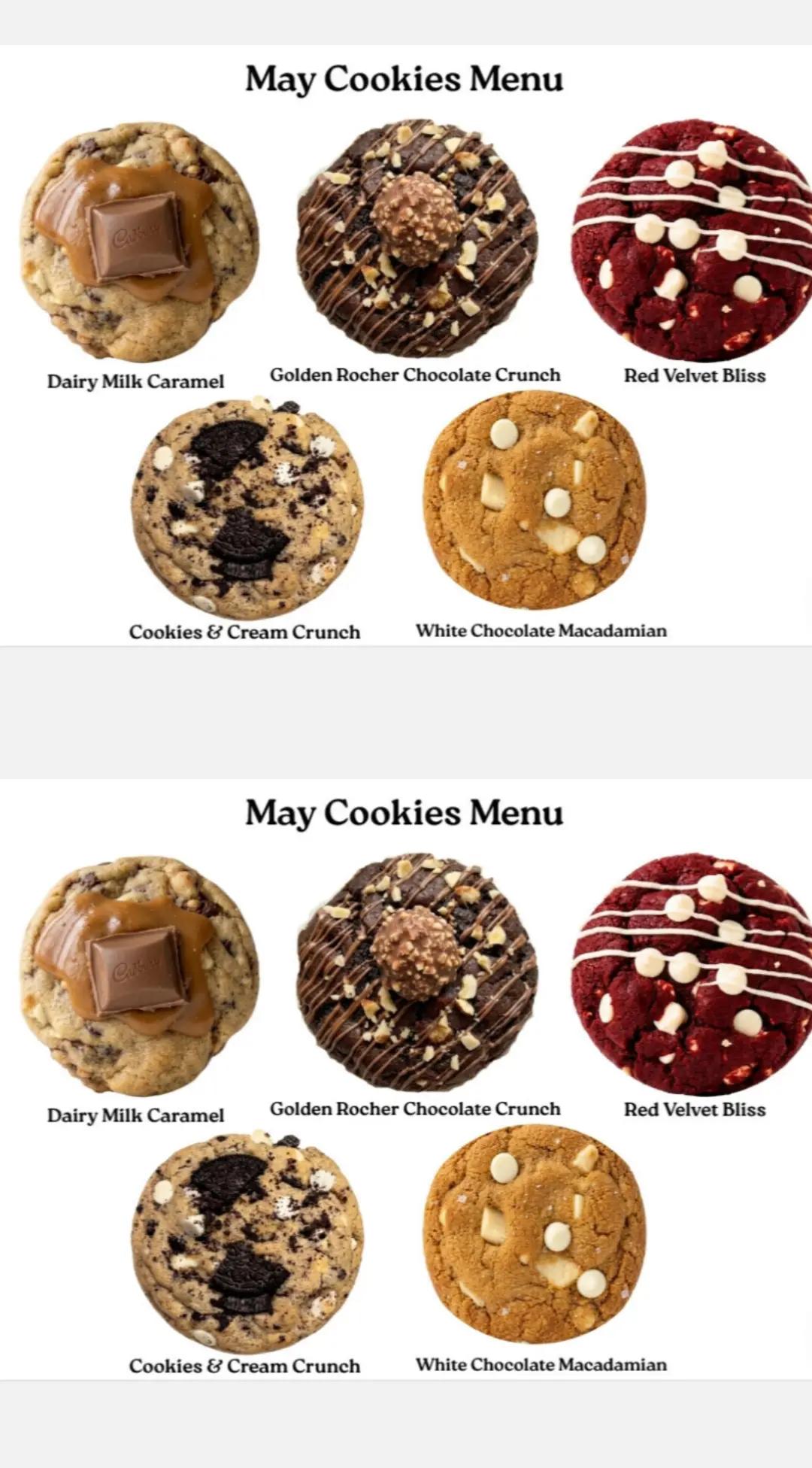 @Halaly Bakes