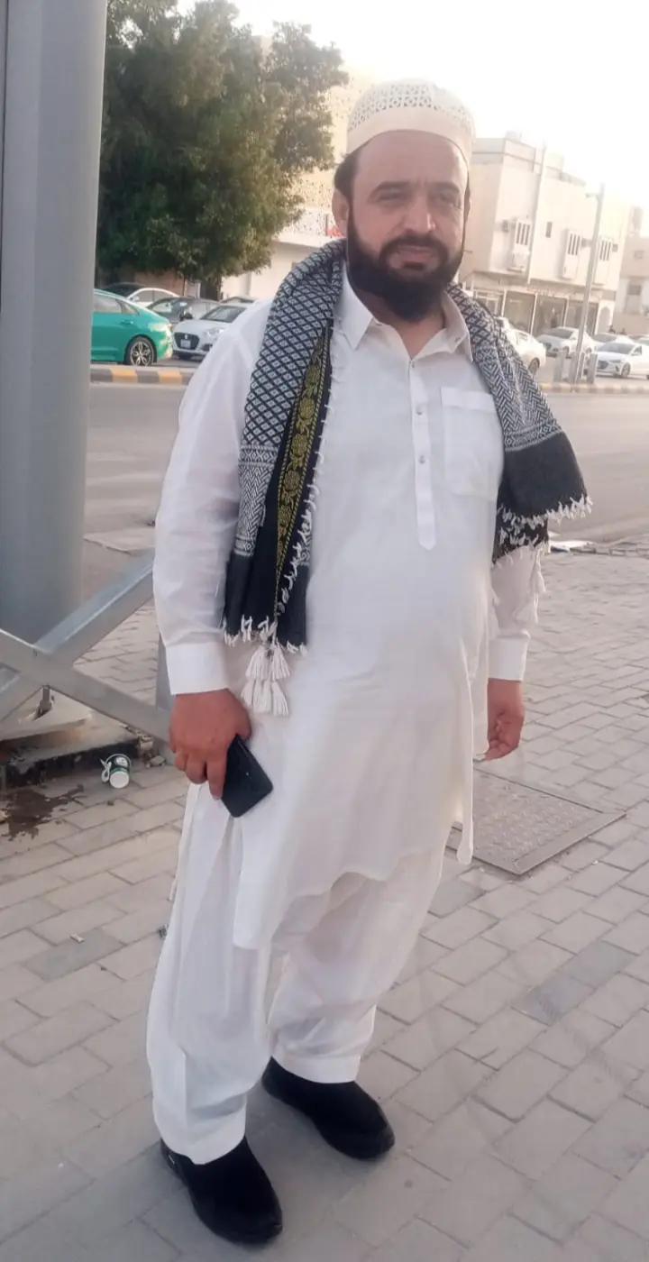 @M Rashid
