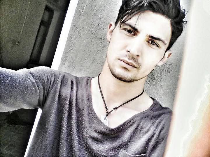 @Qazi Kənan Aşırzadə ☑️