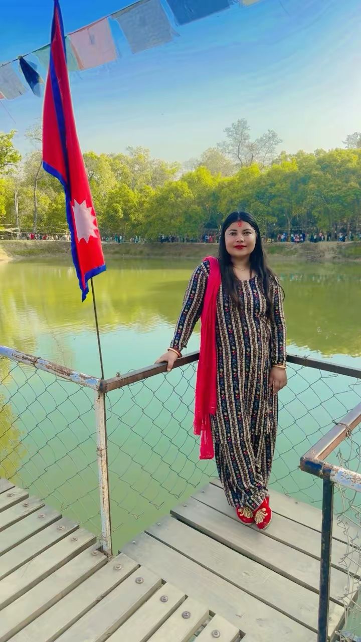 @कमला ऐर ४५६
