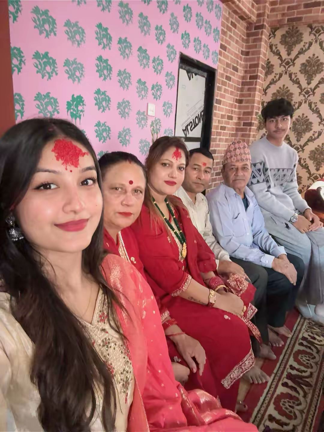 @bindu thapa