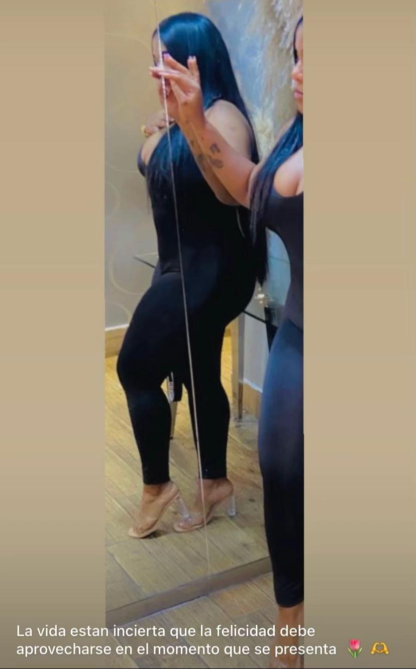 @Michelle Lara