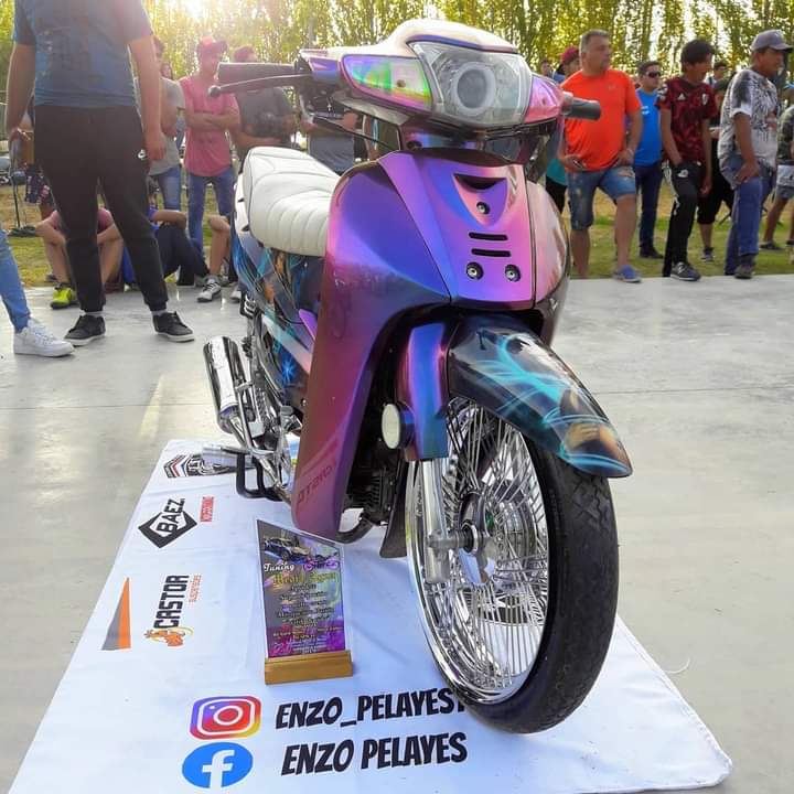 @Tuning 2007
