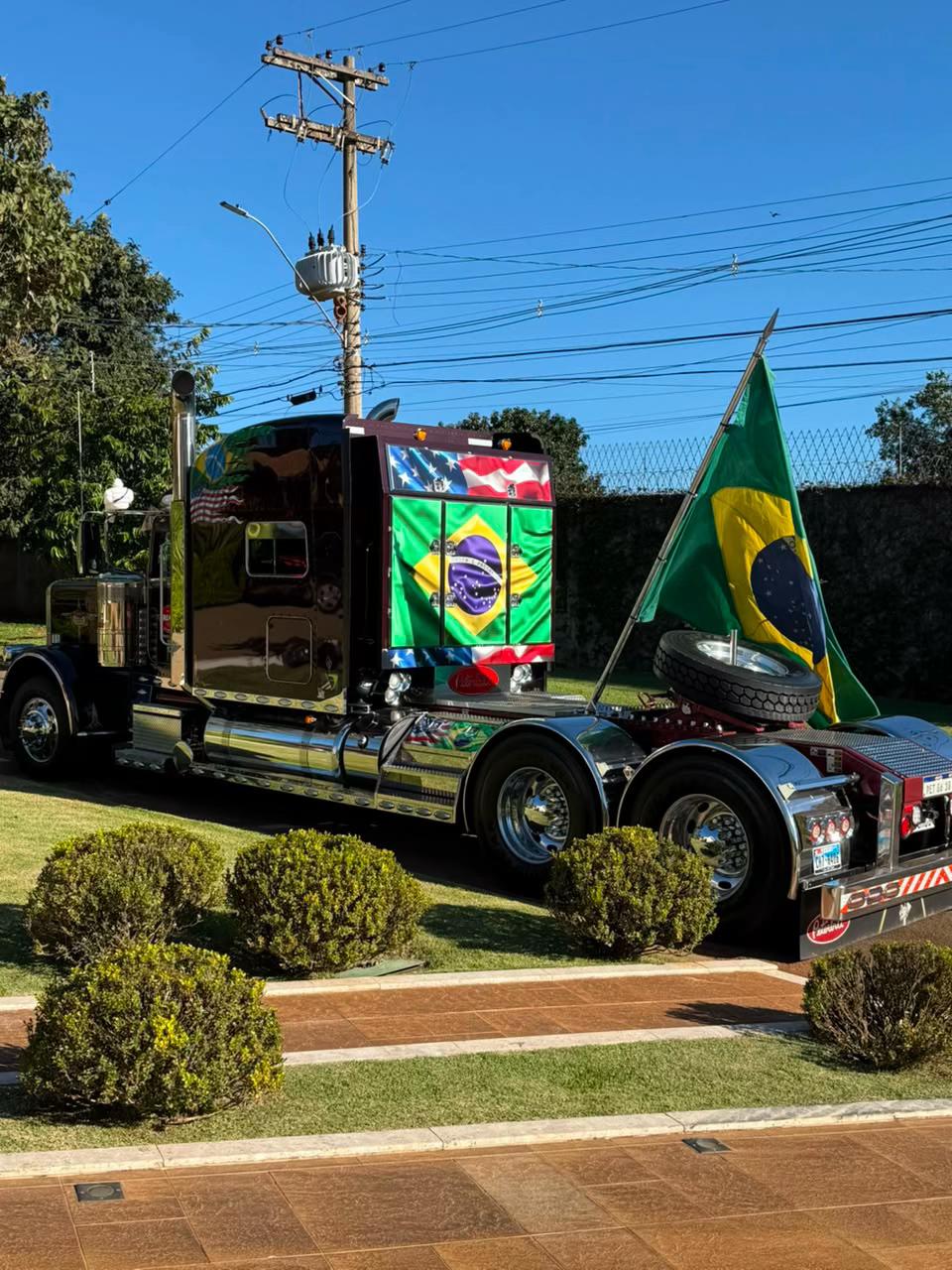 @Marchesani_Trucks