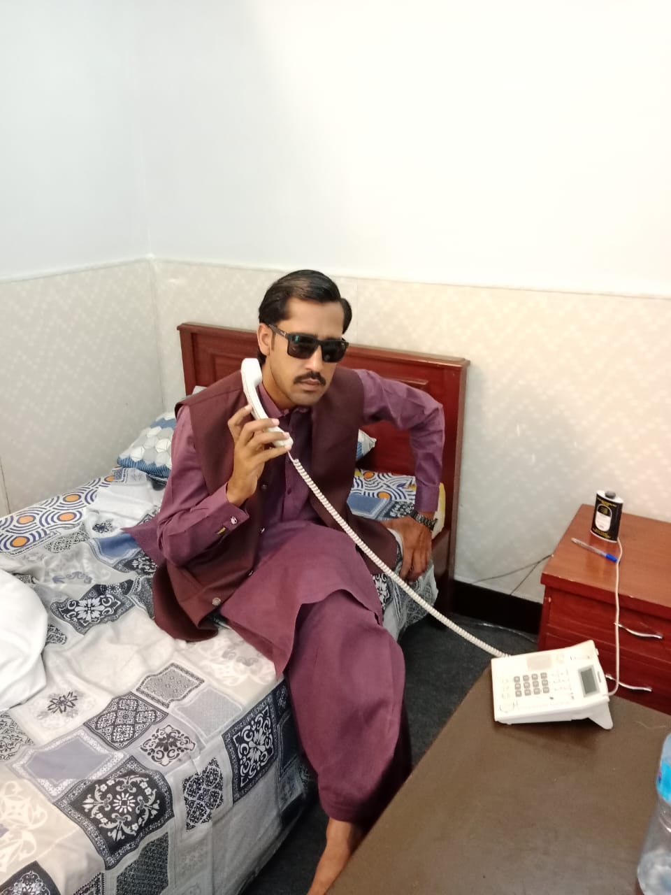 @Nadeem Shaheen Sultani