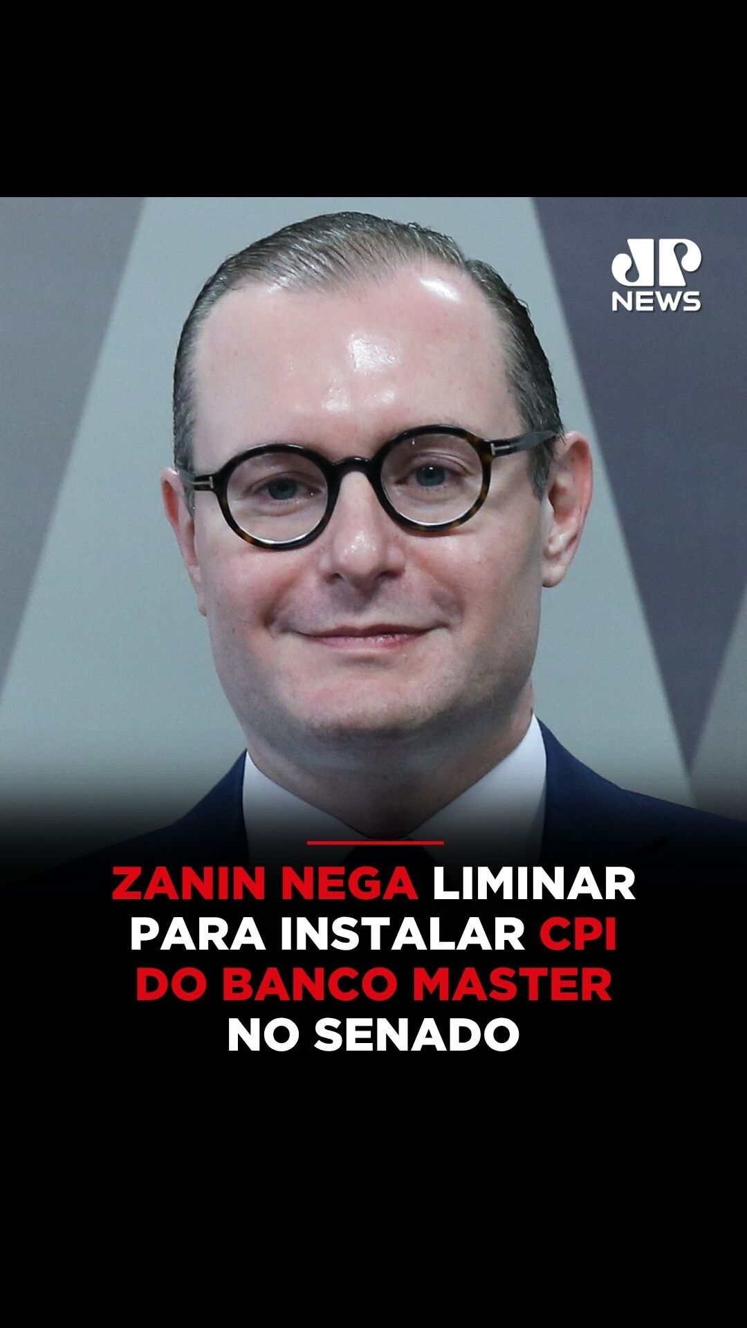 @Jovem Pan News