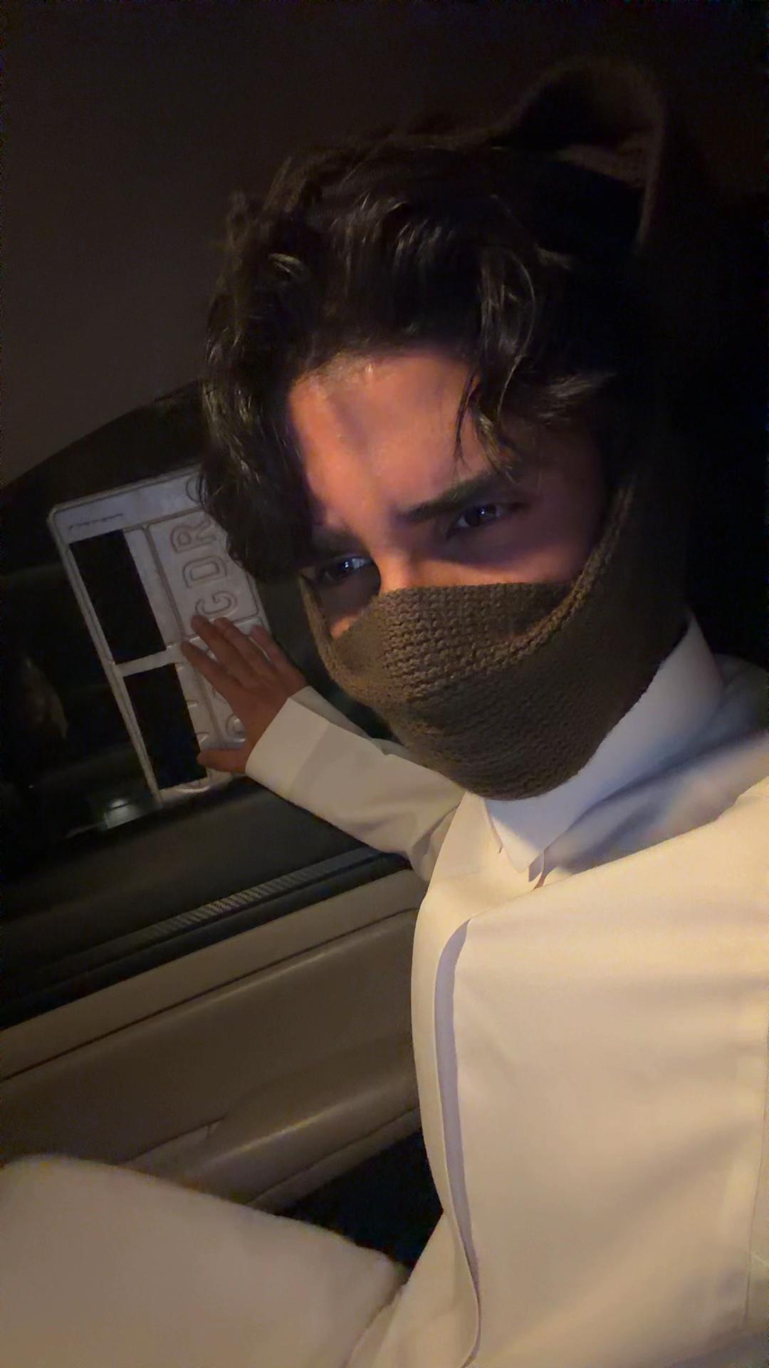 @غازي الحربي