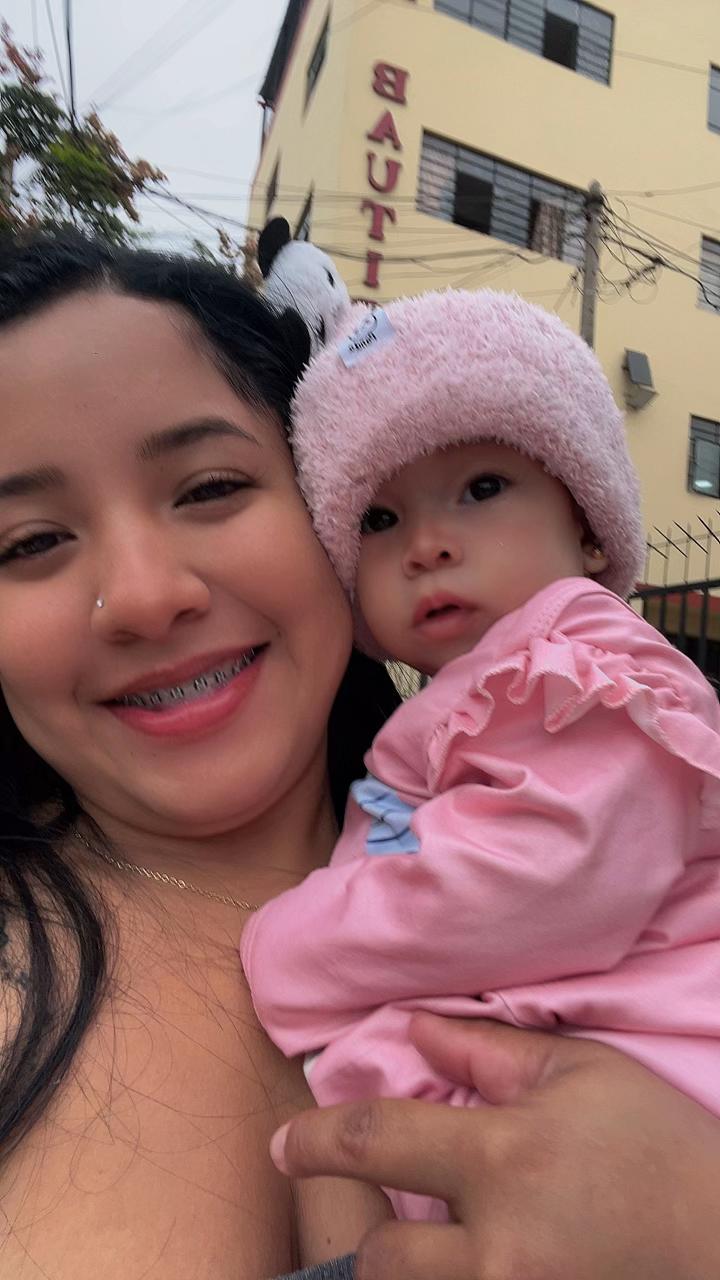 @ChiquitaHermosa😍