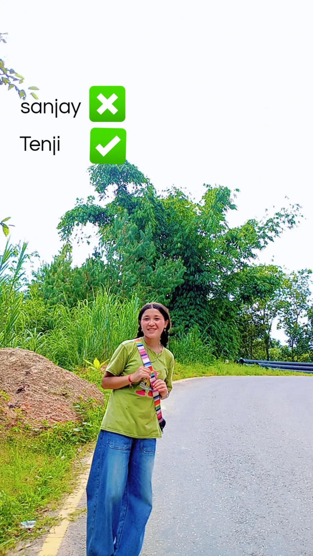 @Tamangni kanxi