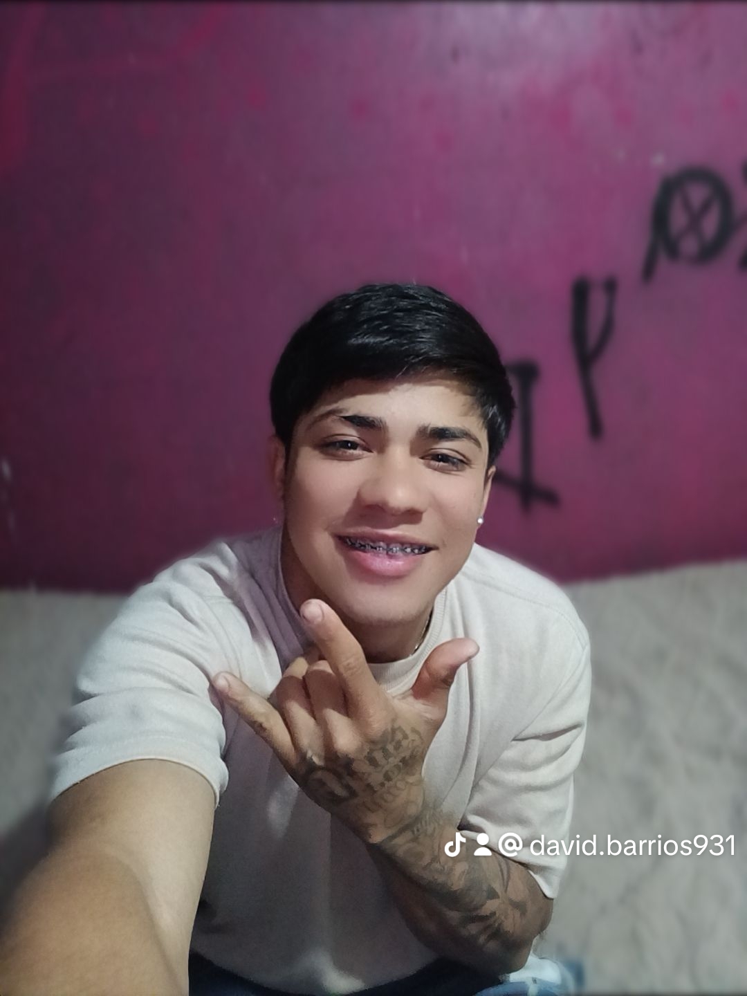@David de la mt03