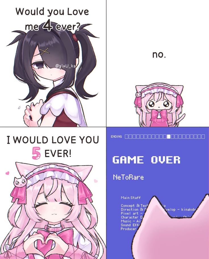 @🍀 Lori / Nyan