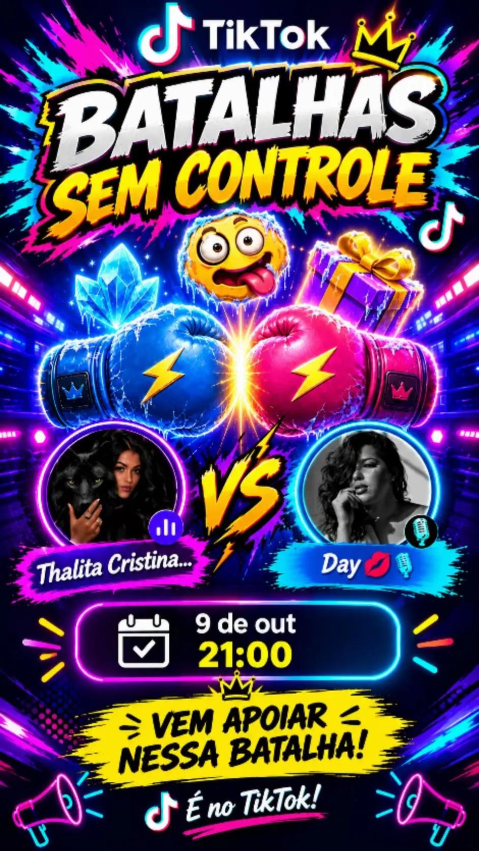 @Thalita Cristina 🎗️🐺🐻