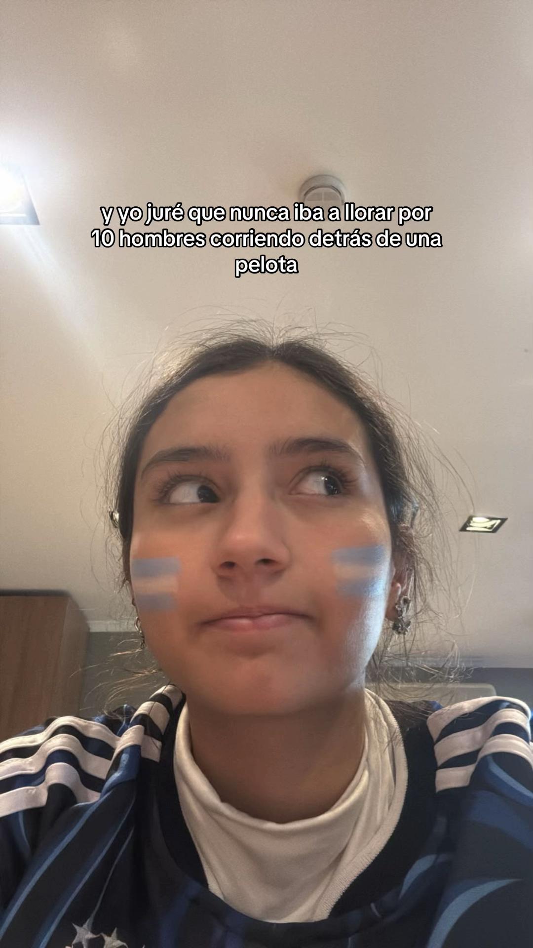 @qn es julieta?