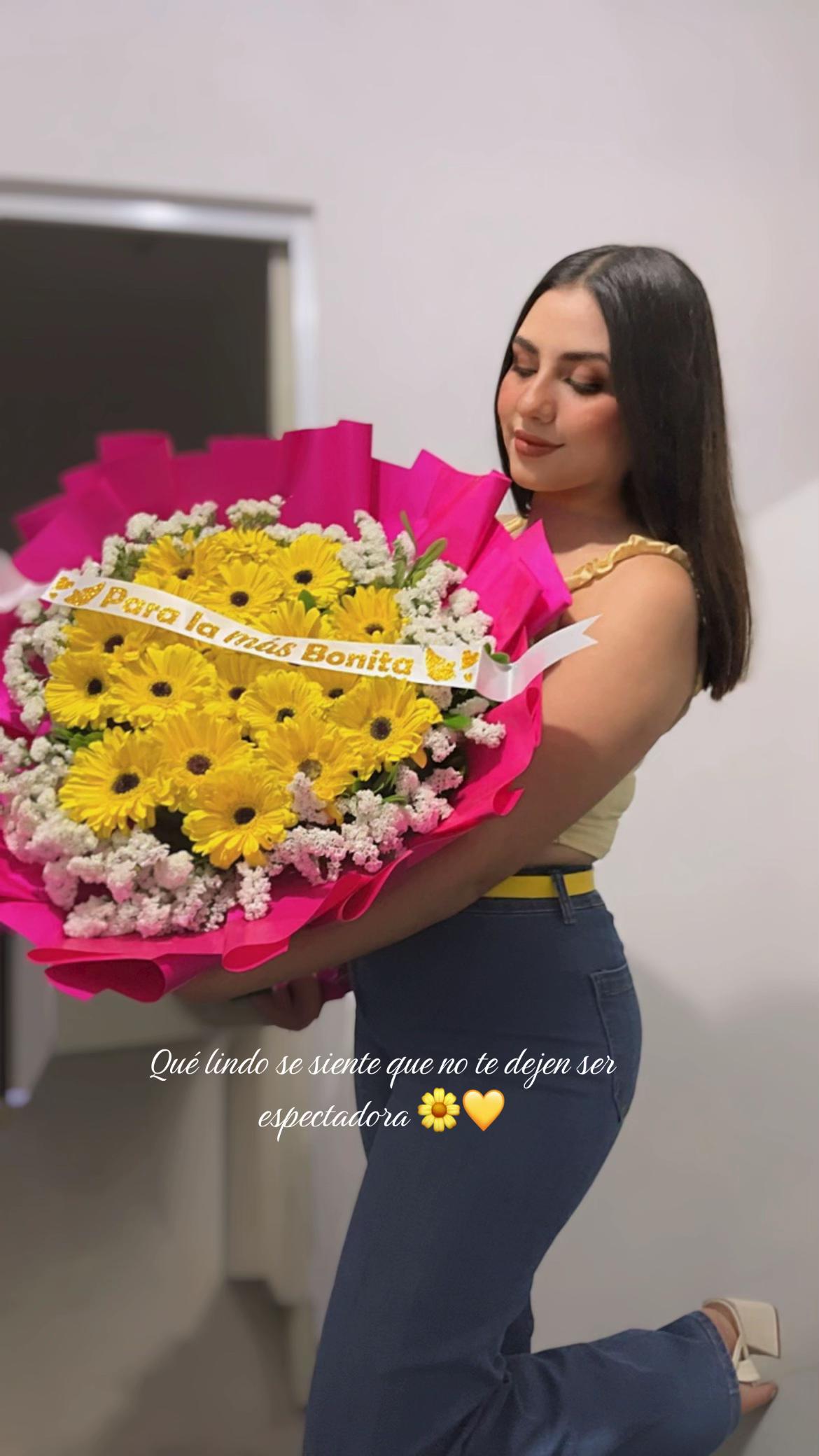 @Sarahi Fortozo