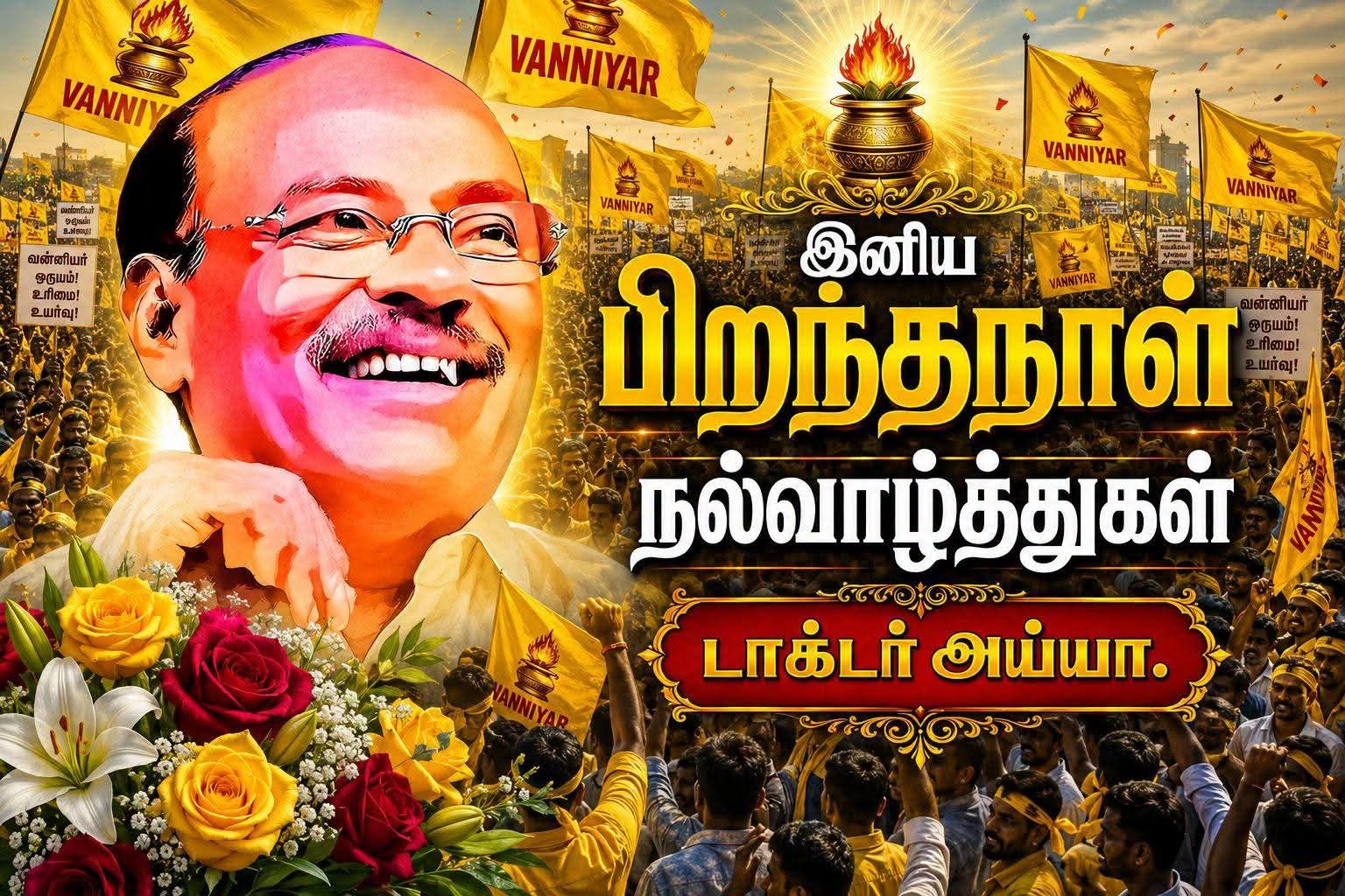 @Vankatesan Arumugam