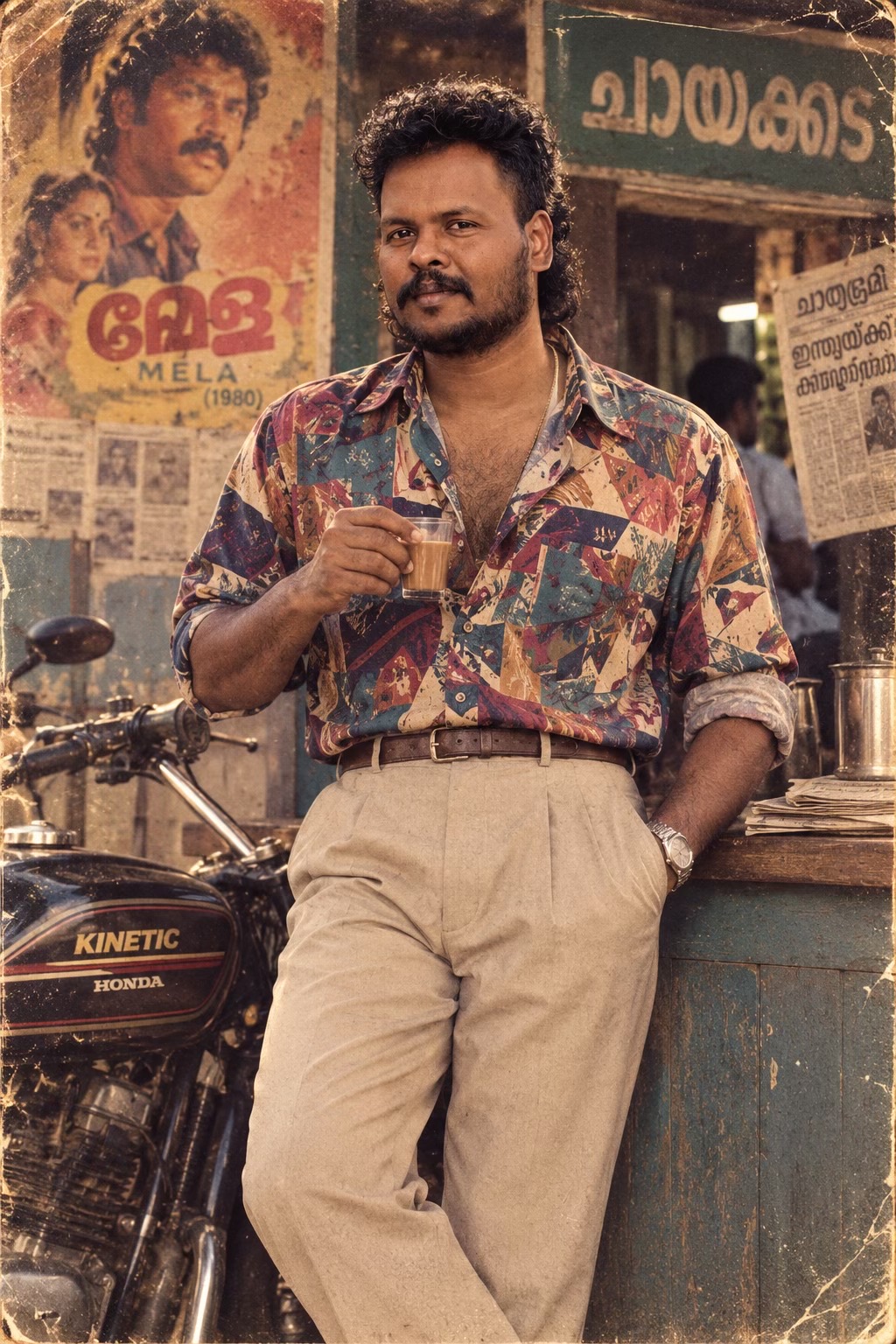 @DILEEP BAGAVATH