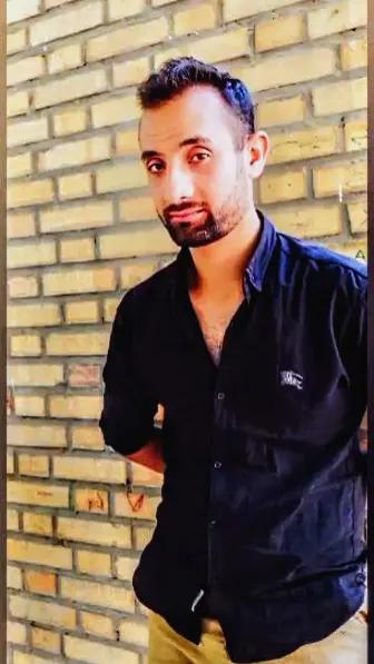 @Ayaz Bawar