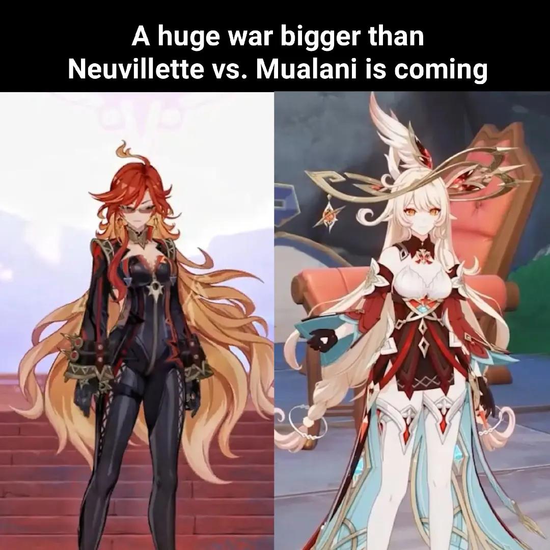 @Genshinology