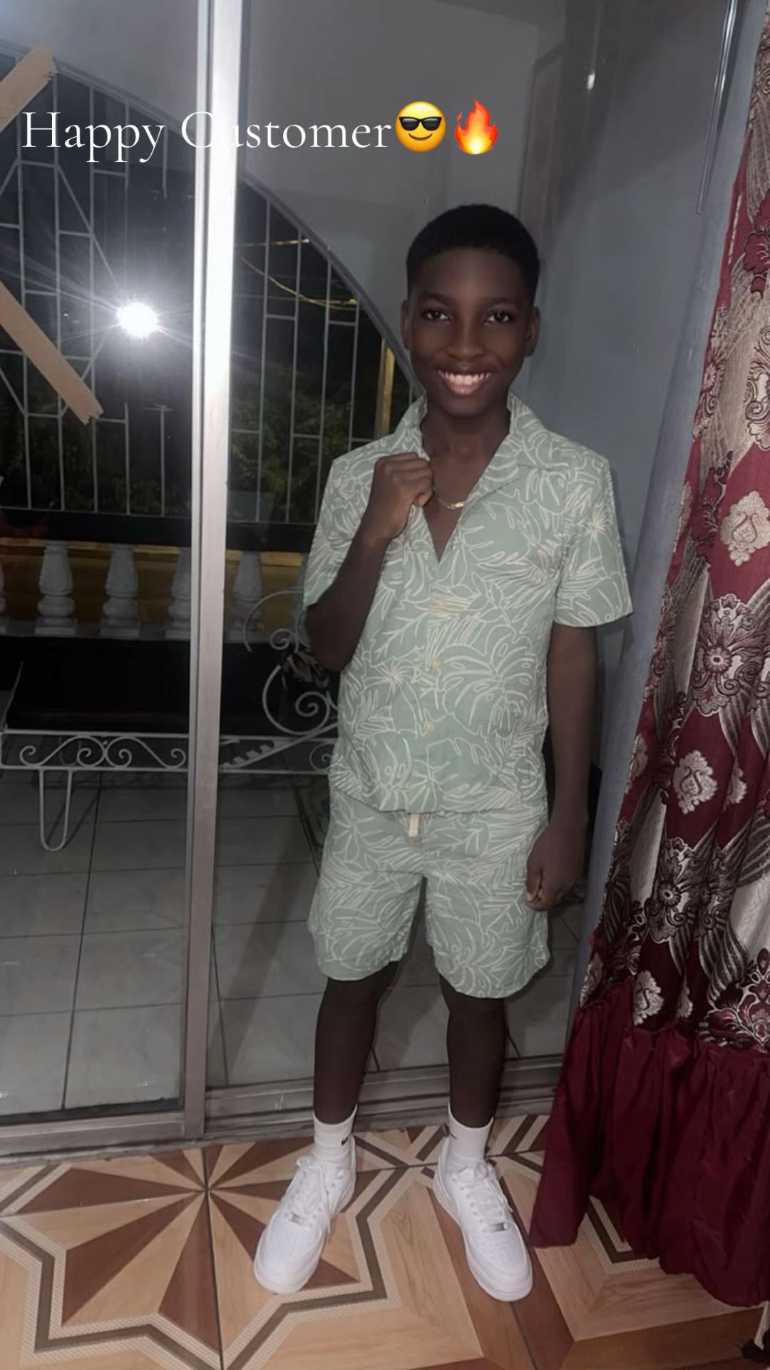 @Kiddies_.paradise clothing