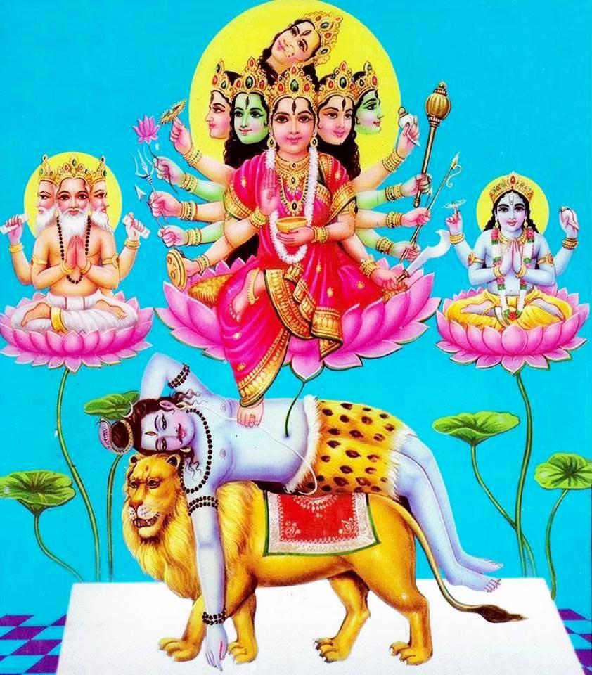 @Hindu Trong Ta