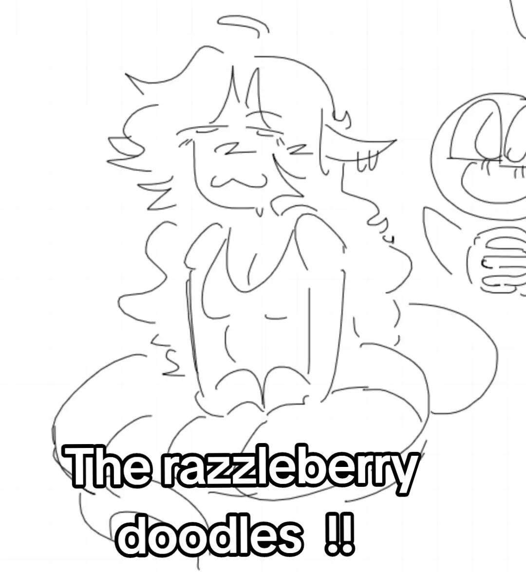 @RAZZLEDAZZLEBERRY4