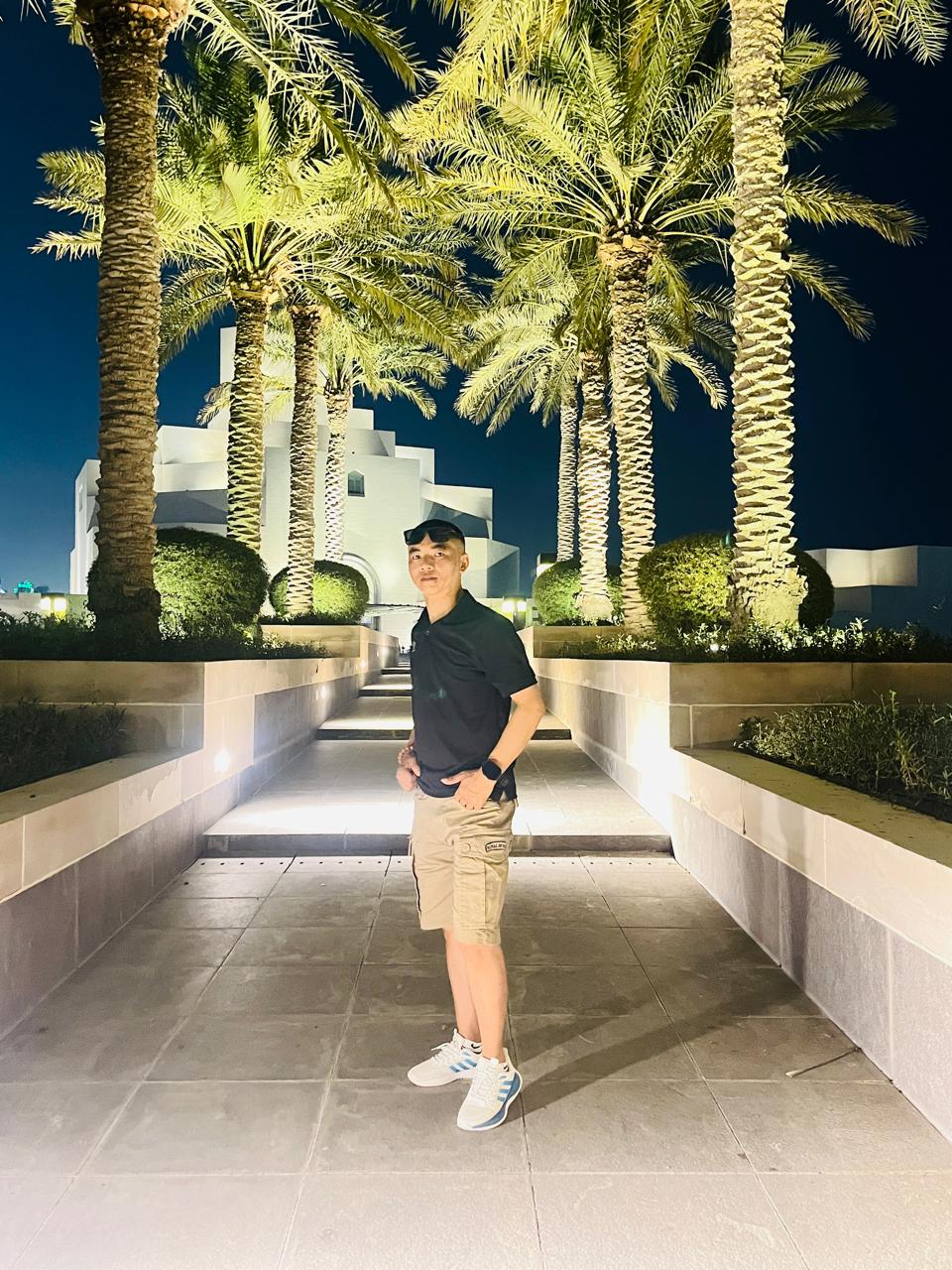 @⚔️Anish Ghising⚔️