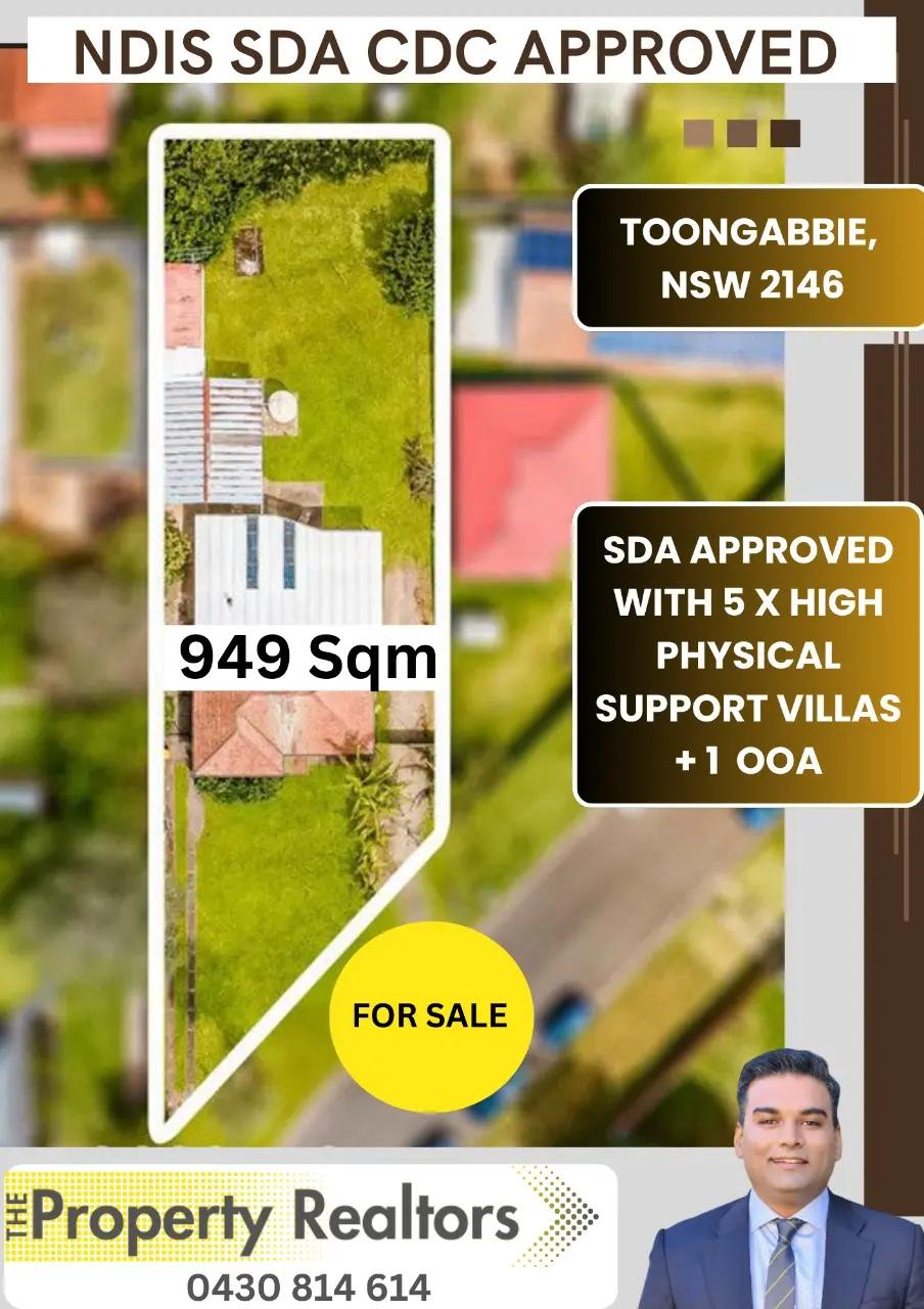 @Azeem - The Property Realtors