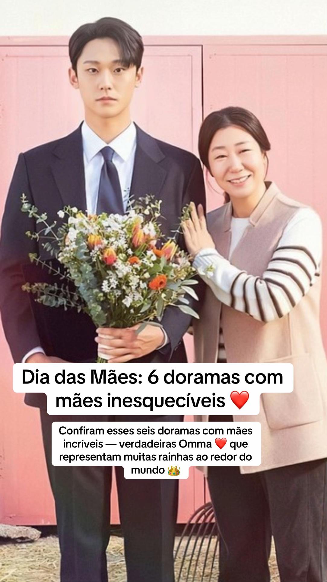 @Kimchichan_a_dorameira